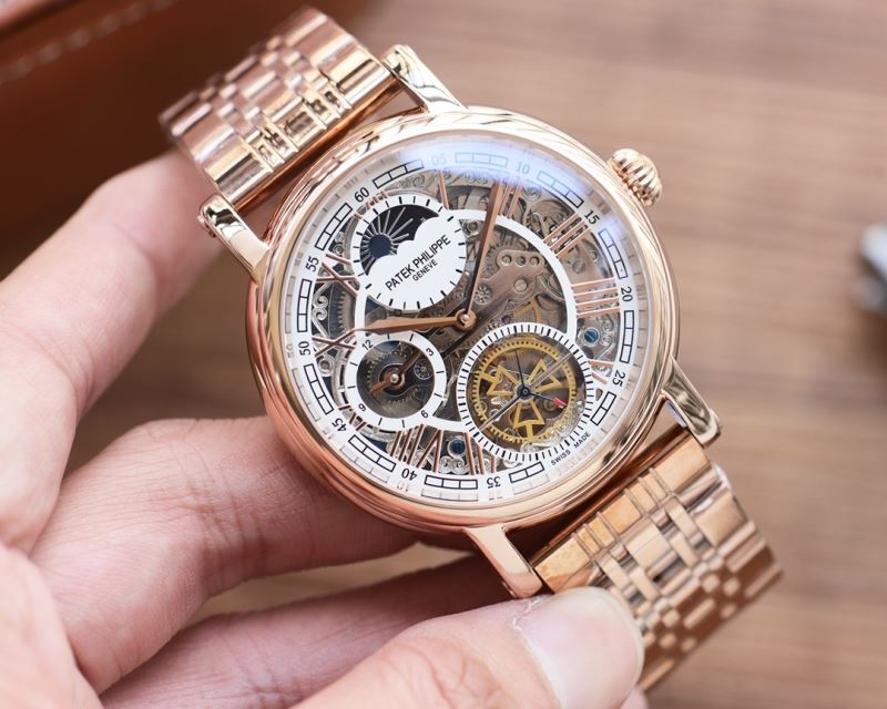 PATEK PHILIPPE Watches